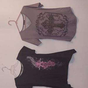 Biker pride Octoberfest (2) t-shirts